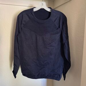 Fabletics Long Sleeve workout top